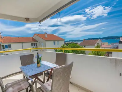 Ferienwohnung für 4 Personen (40 m²) in Biograd Na Moru 8/10