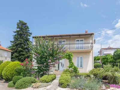 Ferienwohnung für 5 Personen (85 m²) in Biograd Na Moru 1/10