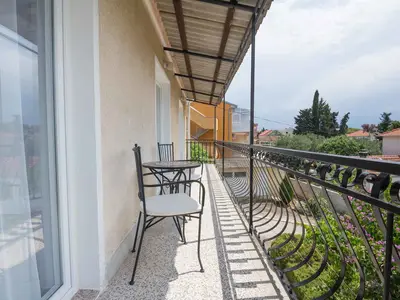 Ferienwohnung für 5 Personen (85 m²) in Biograd Na Moru 7/10