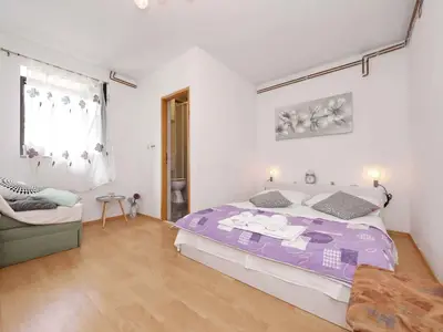 Ferienwohnung für 2 Personen (30 m²) in Biograd Na Moru 9/10
