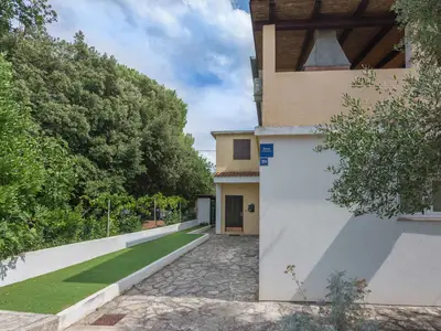 Ferienwohnung für 4 Personen (57 m²) in Biograd Na Moru 2/10