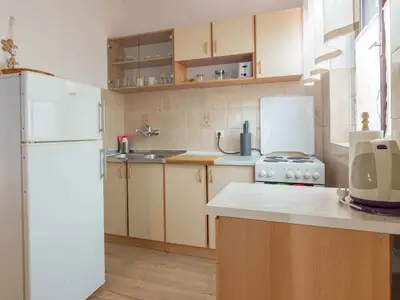 Ferienwohnung für 4 Personen (57 m²) in Biograd Na Moru 8/10