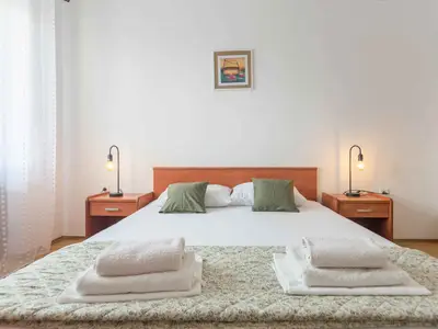 Ferienwohnung für 4 Personen (57 m²) in Biograd Na Moru 9/10