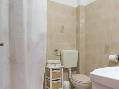 Ferienwohnung für 4 Personen (57 m²) in Biograd Na Moru 10/10