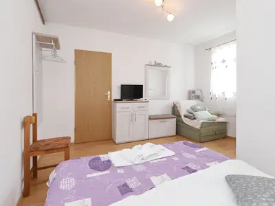 Ferienwohnung für 2 Personen in Biograd Na Moru 5/10