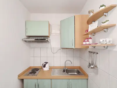 Ferienwohnung für 2 Personen in Biograd Na Moru 9/10