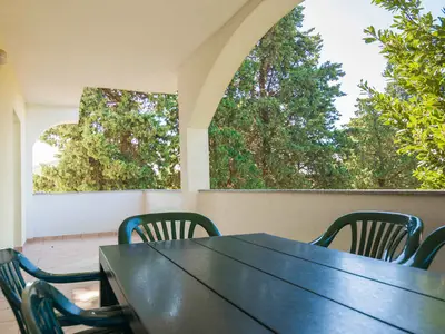 Ferienwohnung für 4 Personen (45 m²) in Biograd Na Moru 7/10