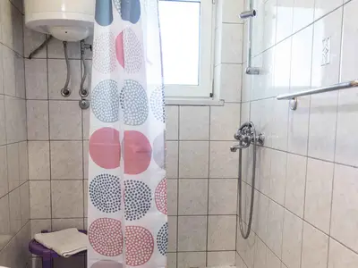 Ferienwohnung für 4 Personen (45 m²) in Biograd Na Moru 10/10