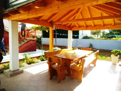 Ferienwohnung für 6 Personen (100 m²) in Biograd Na Moru 2/10