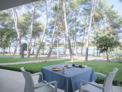 Ferienwohnung für 6 Personen (100 m²) in Biograd Na Moru 7/10