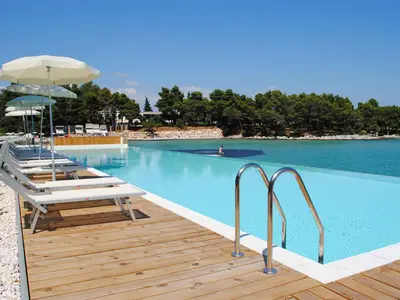 Ferienwohnung für 6 Personen (100 m²) in Biograd Na Moru 9/10