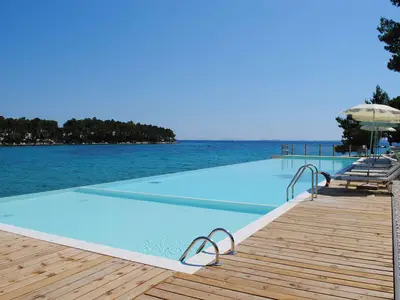 Ferienwohnung für 6 Personen (100 m²) in Biograd Na Moru 8/10