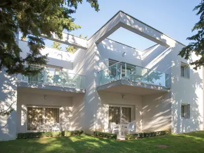 Ferienwohnung für 6 Personen (100 m²) in Biograd Na Moru 1/10