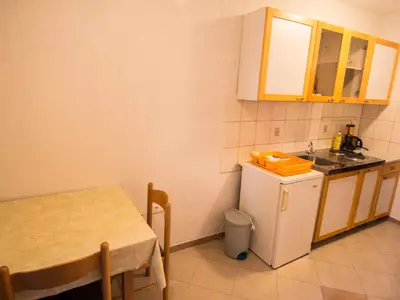 Ferienwohnung für 2 Personen (25 m²) in Biograd Na Moru 7/10