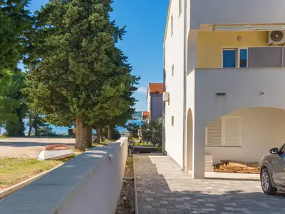 Ferienwohnung für 2 Personen (30 m²) in Biograd Na Moru 5/10