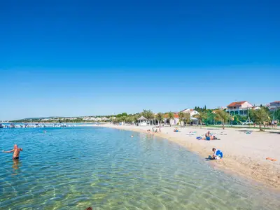 Ferienwohnung für 2 Personen (30 m²) in Biograd Na Moru 8/10