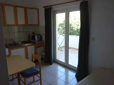 Ferienwohnung für 2 Personen (30 m²) in Biograd Na Moru 9/10