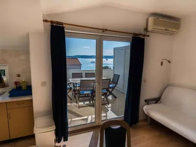 Ferienwohnung für 5 Personen (60 m²) in Biograd Na Moru 9/10