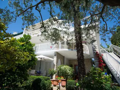 Ferienwohnung für 5 Personen (75 m²) in Biograd Na Moru 7/10