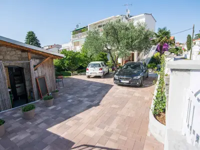 Ferienwohnung für 5 Personen (75 m²) in Biograd Na Moru 9/10