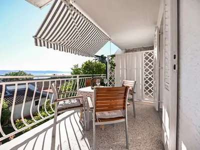 Ferienwohnung für 4 Personen (36 m²) in Biograd Na Moru 2/10