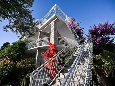 Ferienwohnung für 4 Personen (36 m²) in Biograd Na Moru 4/10