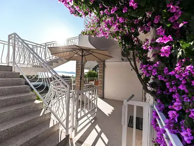 Ferienwohnung für 4 Personen (36 m²) in Biograd Na Moru 6/10