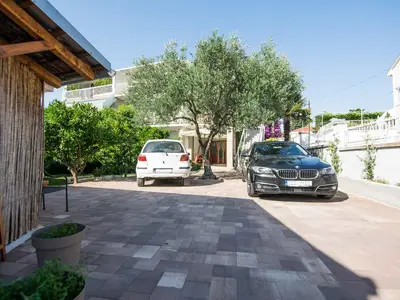 Ferienwohnung für 4 Personen (36 m²) in Biograd Na Moru 8/10