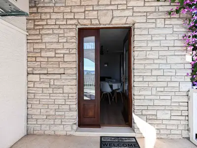 Ferienwohnung für 4 Personen (36 m²) in Biograd Na Moru 9/10