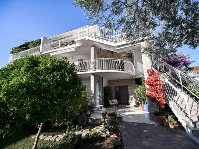 Ferienwohnung für 4 Personen (36 m²) in Biograd Na Moru 10/10