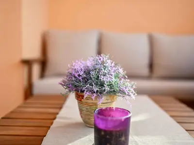 Ferienwohnung für 2 Personen (49 m²) in Biograd Na Moru 4/10