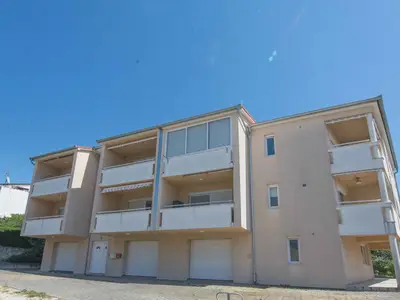 Ferienwohnung für 2 Personen (49 m²) in Biograd Na Moru 7/10