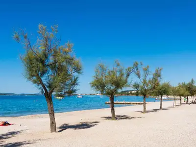 Ferienwohnung für 4 Personen (40 m²) in Biograd Na Moru 4/10