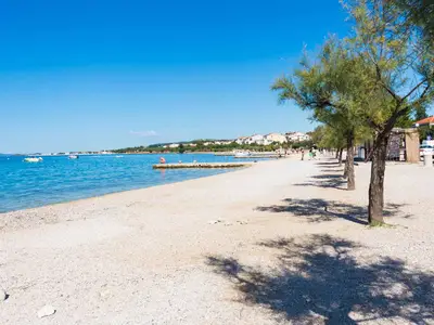 Ferienwohnung für 4 Personen (40 m²) in Biograd Na Moru 6/10