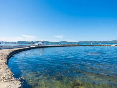 Ferienwohnung für 4 Personen (40 m²) in Biograd Na Moru 8/10