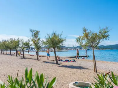 Ferienwohnung für 4 Personen (40 m²) in Biograd Na Moru 9/10
