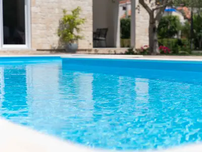 Ferienwohnung für 5 Personen (50 m²) in Biograd Na Moru 1/10