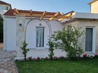 Ferienwohnung für 5 Personen (50 m²) in Biograd Na Moru 4/10