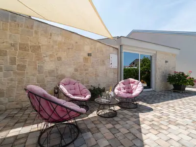 Ferienwohnung für 5 Personen (50 m²) in Biograd Na Moru 9/10