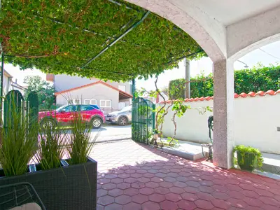 Ferienwohnung für 2 Personen (30 m²) in Biograd Na Moru 4/10