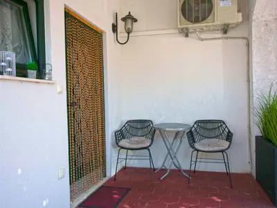 Ferienwohnung für 2 Personen (30 m²) in Biograd Na Moru 5/10