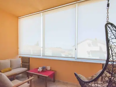 Ferienwohnung für 2 Personen (49 m²) in Biograd Na Moru 8/10