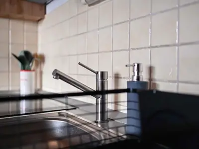 Ferienwohnung für 2 Personen (49 m²) in Biograd Na Moru 9/10