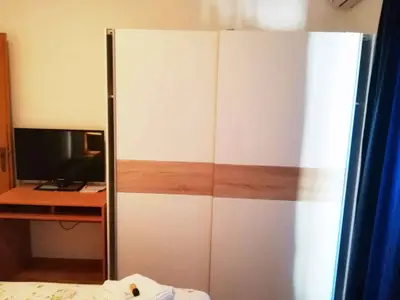 Ferienwohnung für 2 Personen (25 m²) in Biograd Na Moru 10/10