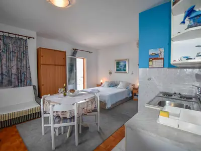 Ferienwohnung für 3 Personen (30 m²) in Biograd Na Moru 6/10