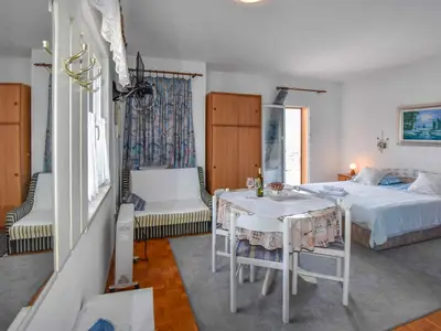 Ferienwohnung für 3 Personen (30 m²) in Biograd Na Moru 7/10