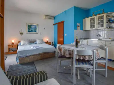 Ferienwohnung für 3 Personen (30 m²) in Biograd Na Moru 9/10