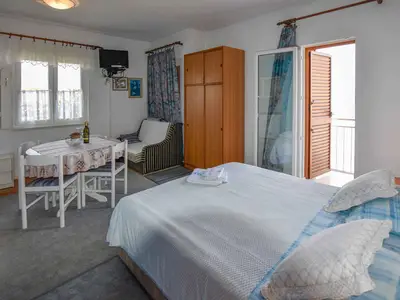Ferienwohnung für 3 Personen (30 m²) in Biograd Na Moru 10/10