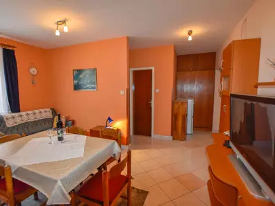 Ferienwohnung für 4 Personen (45 m²) in Biograd Na Moru 8/10