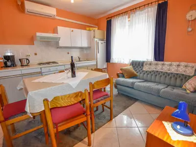 Ferienwohnung für 4 Personen (45 m²) in Biograd Na Moru 9/10